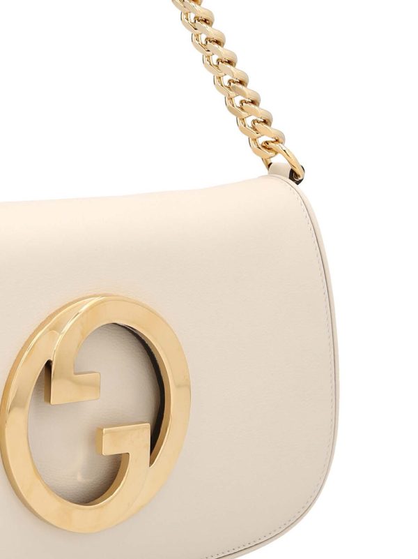 'Gucci Blondie' shoulder bag - immagine 3