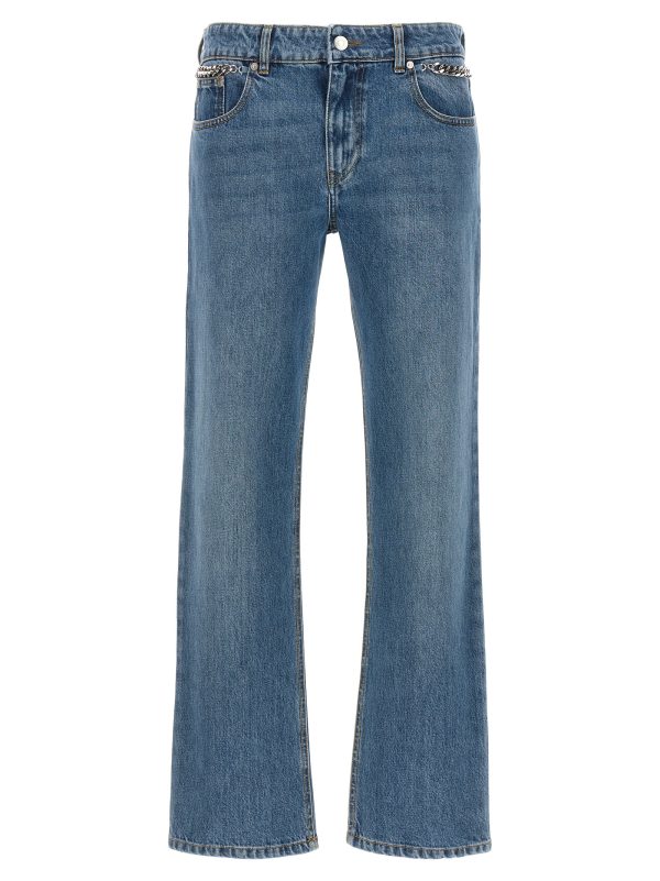 'Falabella' jeans