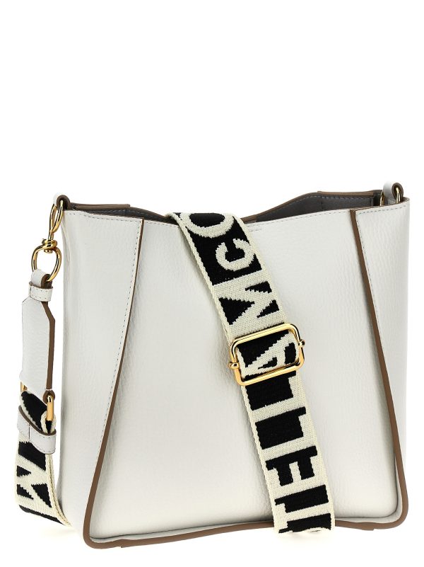 Logo shoulder strap - immagine 2