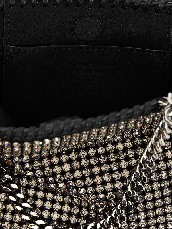 'Mini Falabella' handbag - immagine 4