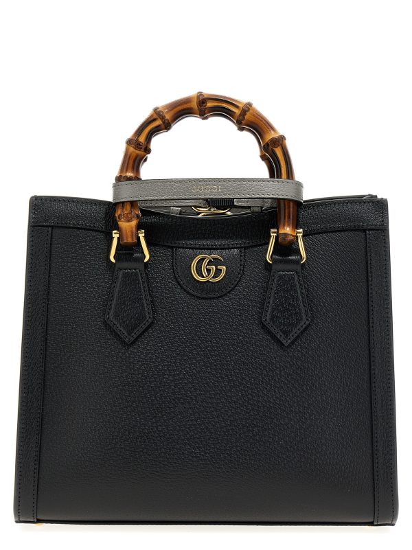 'Gucci Diana' shopping bag