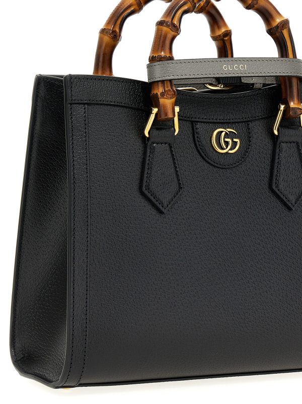 'Gucci Diana' shopping bag - immagine 4