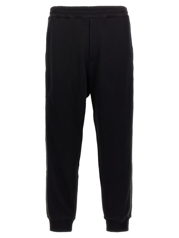 Side band joggers