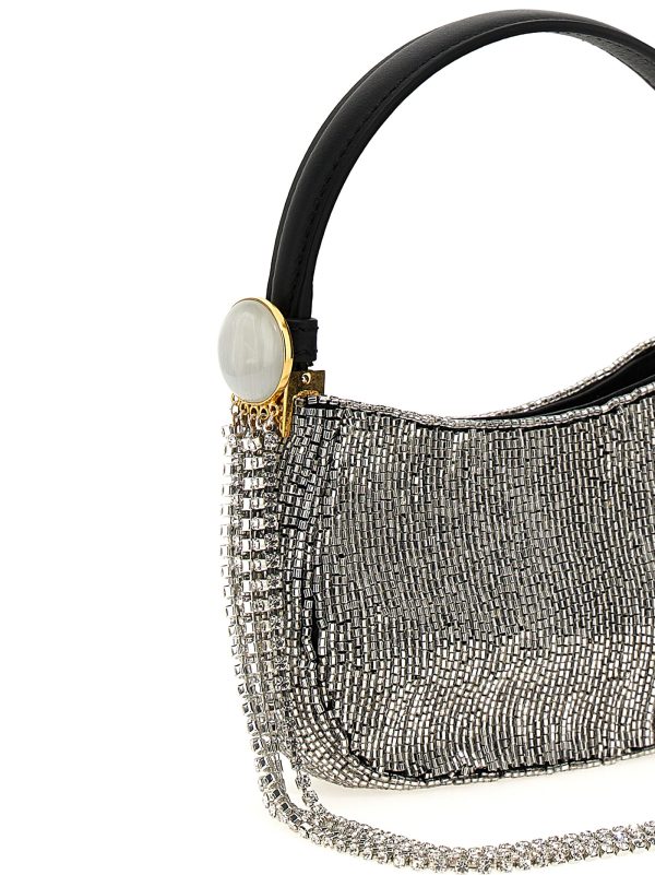 'Micro Vesna' handbag - immagine 3