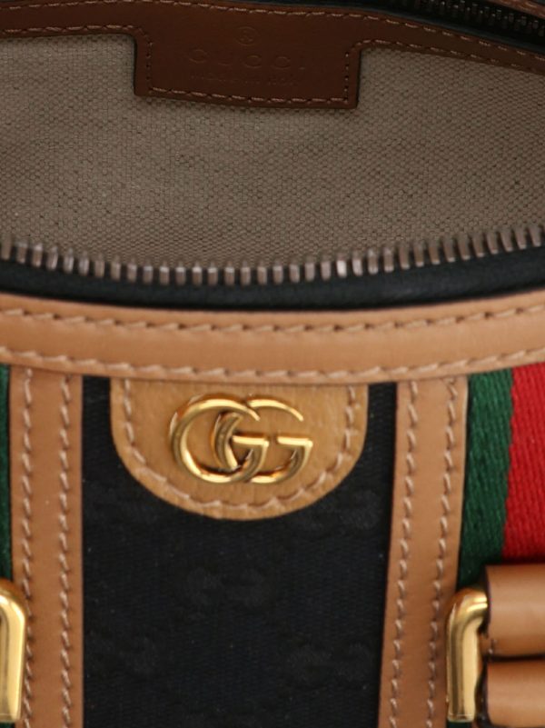 'Original GG' mini handbag - immagine 5