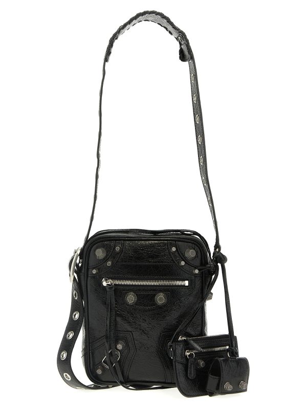 'Le Cagole Men' crossbody bag