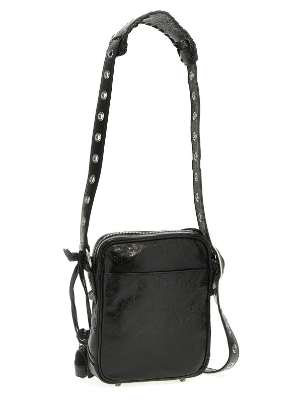 'Le Cagole Men' crossbody bag - immagine 2