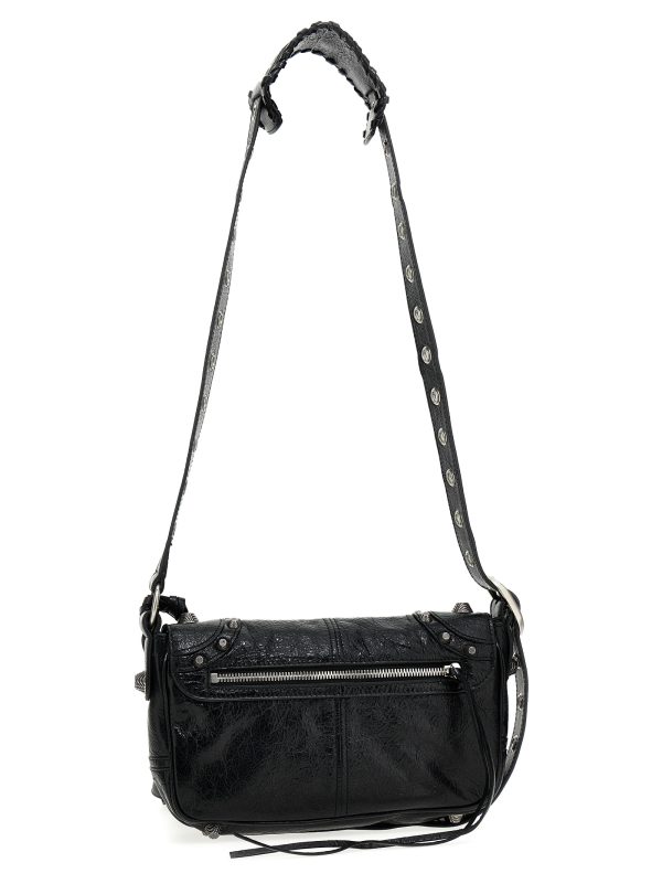 'Le Cagole XS' crossbody bag - immagine 2