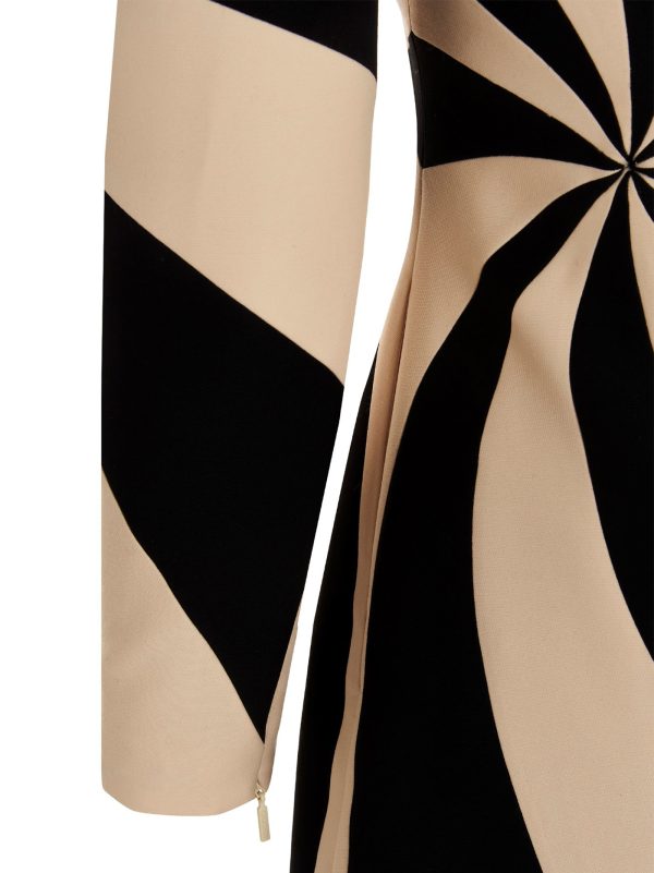 Geometric dress - immagine 5