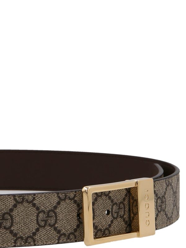 'GG' belt - immagine 3