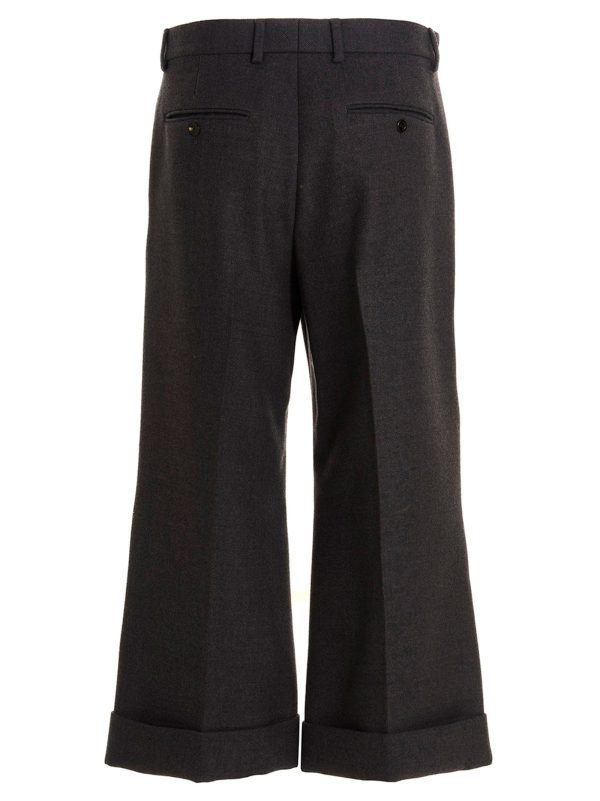 Wool pants - immagine 2