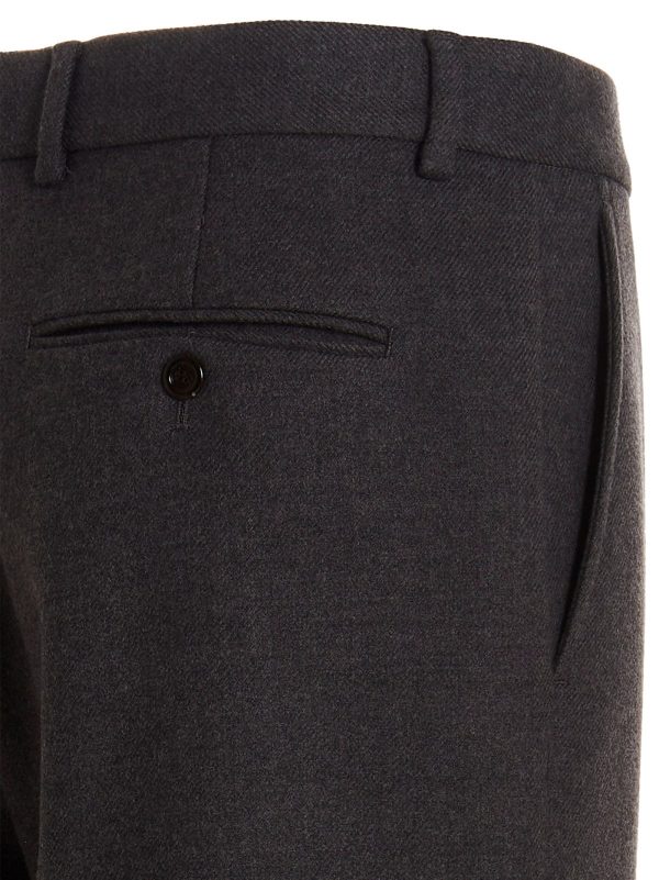 Wool pants - immagine 4