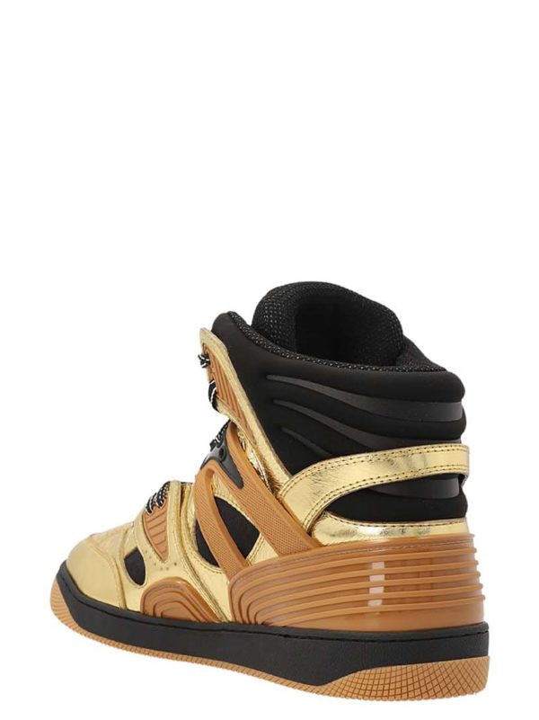 'Gucci Basket’ sneakers - immagine 2