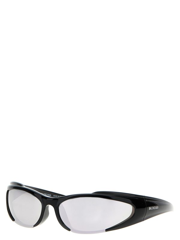 'Reverse Xpander Rectangle' sunglasses - immagine 3