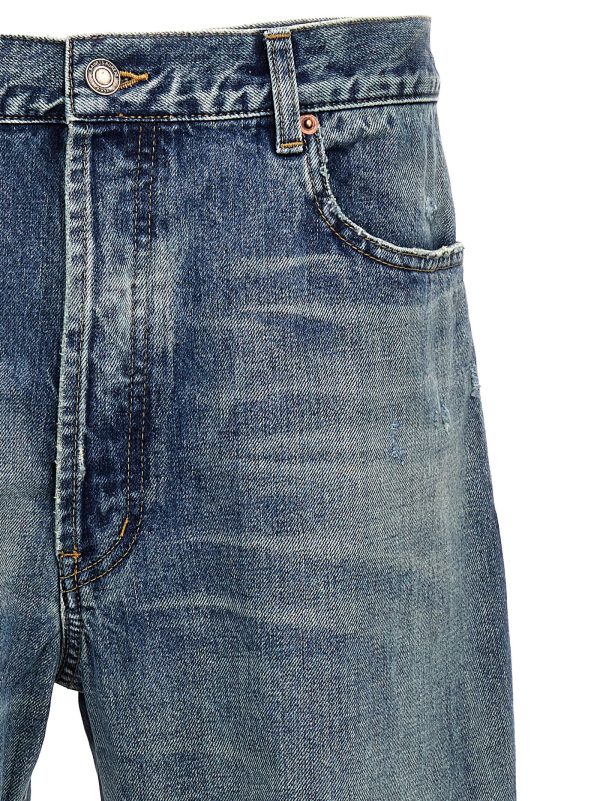 'Mick' jeans - immagine 3