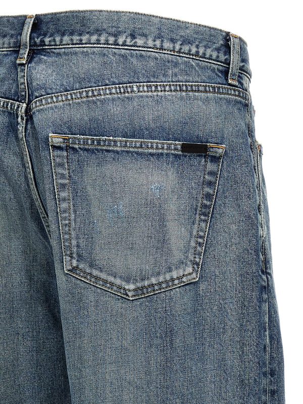 'Mick' jeans - immagine 4