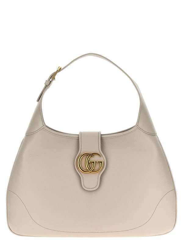 'Aphrodite' midi shoulder bag