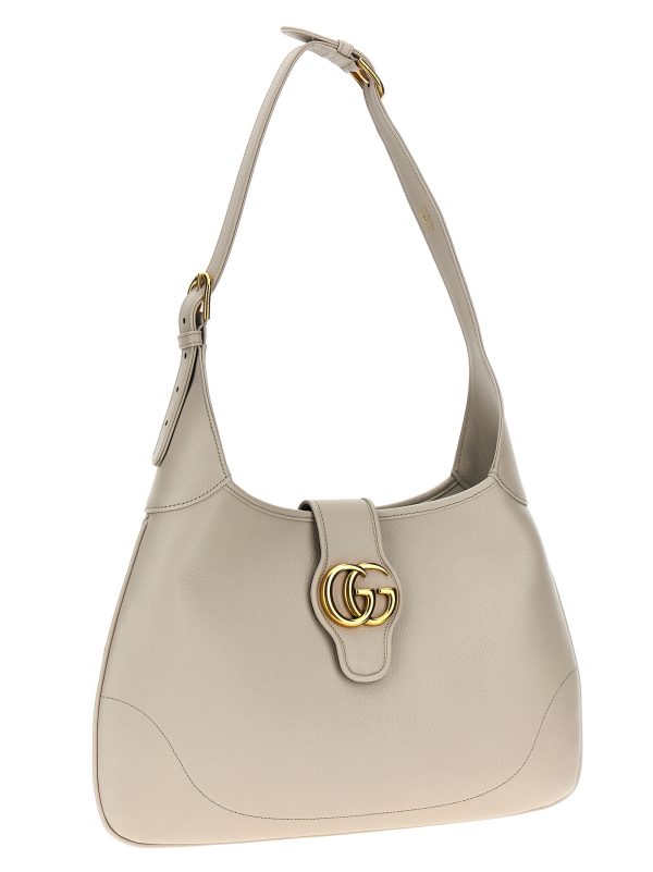 'Aphrodite' midi shoulder bag - immagine 3