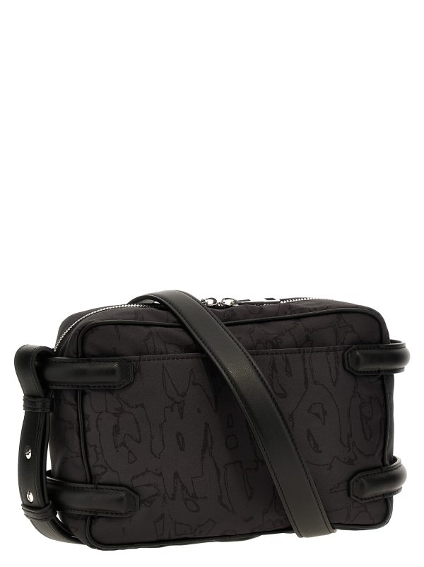 'Harness Camera Bag' crossbody bag - immagine 2