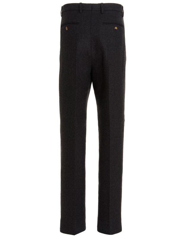 Cachemire wool pants - immagine 2