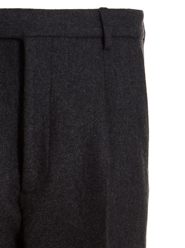 Cachemire wool pants - immagine 3