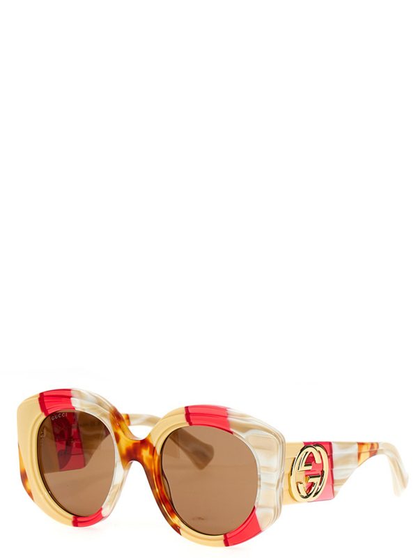 Tricolor sunglasses - immagine 3