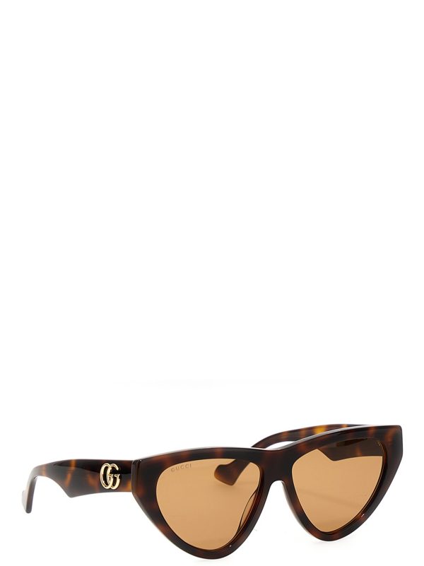 Cat eye sunglasses - immagine 2