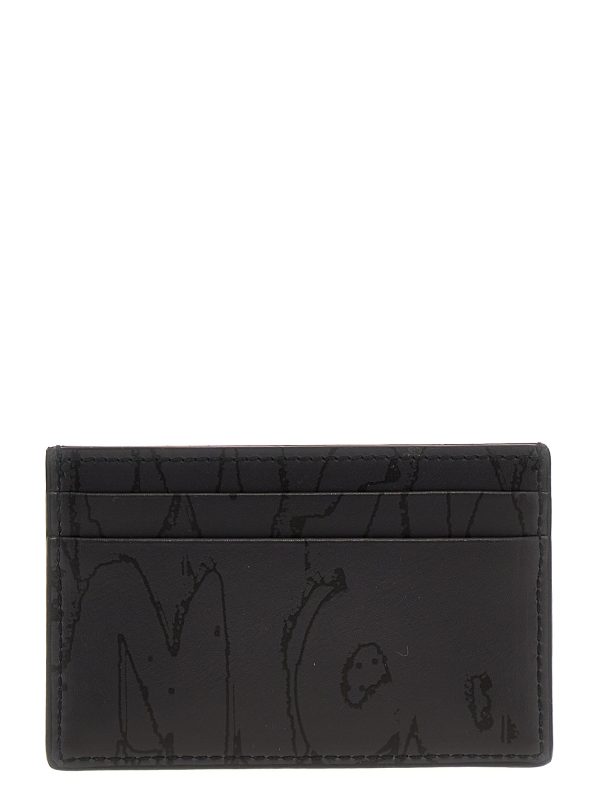 'Graffiti' card holder - immagine 2