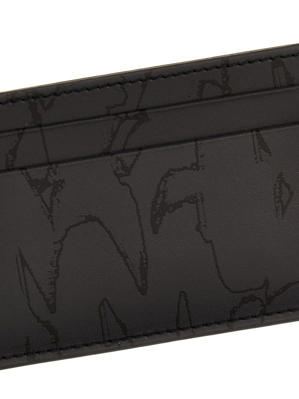 'Graffiti' card holder - immagine 3