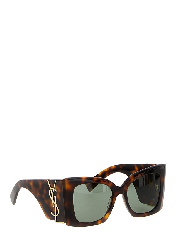 'SL M119 Blaze' sunglasses - immagine 2