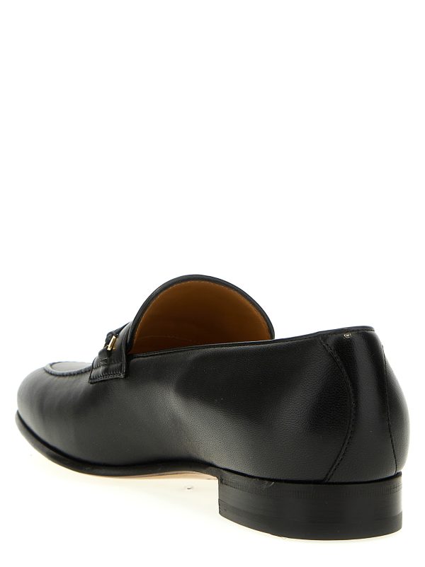 'Incrocio GG' loafers - immagine 2