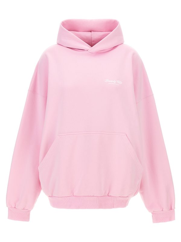 'Beverly Hills' hoodie