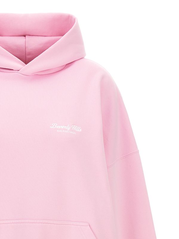 'Beverly Hills' hoodie - immagine 3