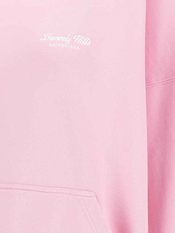 'Beverly Hills' hoodie - immagine 4