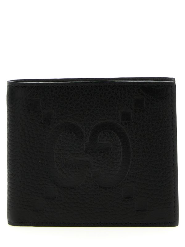 'Jumbo GG' wallet