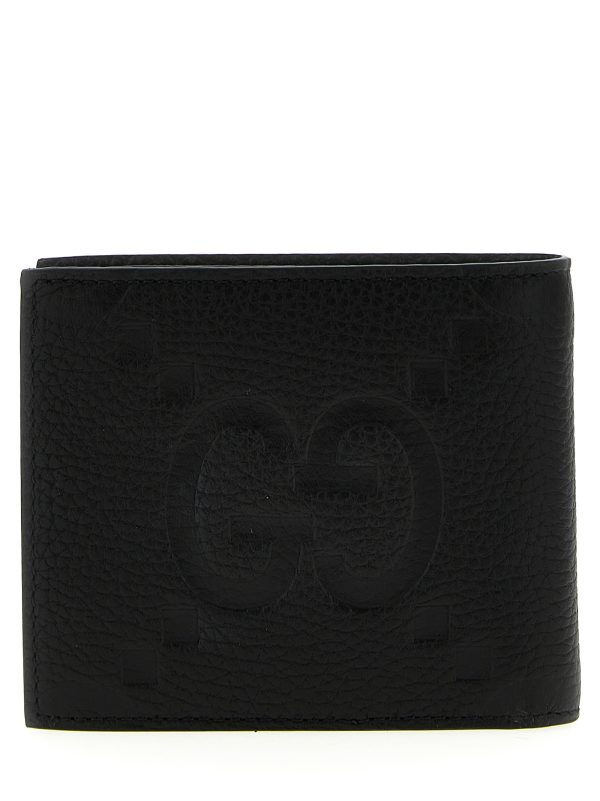 'Jumbo GG' wallet - immagine 2