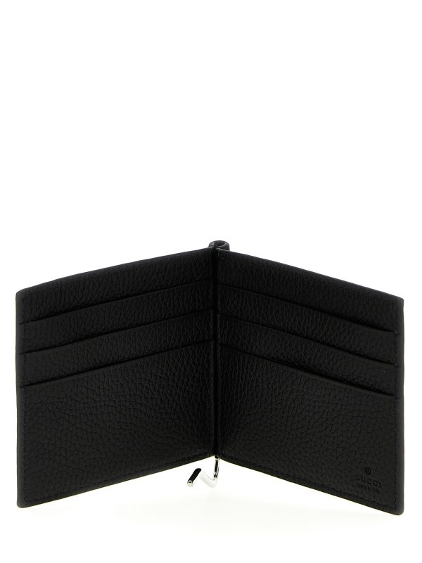 'Jumbo GG' wallet - immagine 3