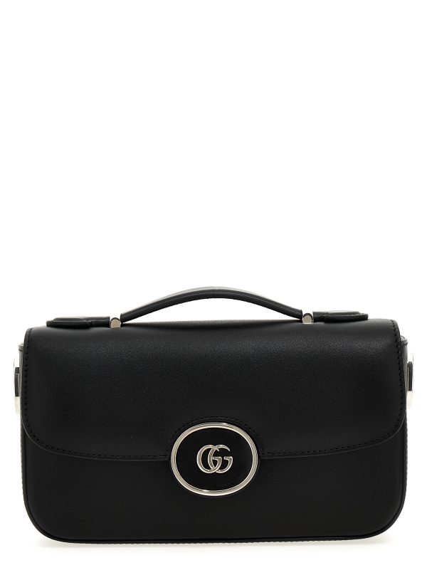 'Mini Petite GG' handbag