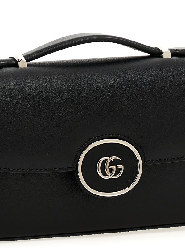 'Mini Petite GG' handbag - immagine 3