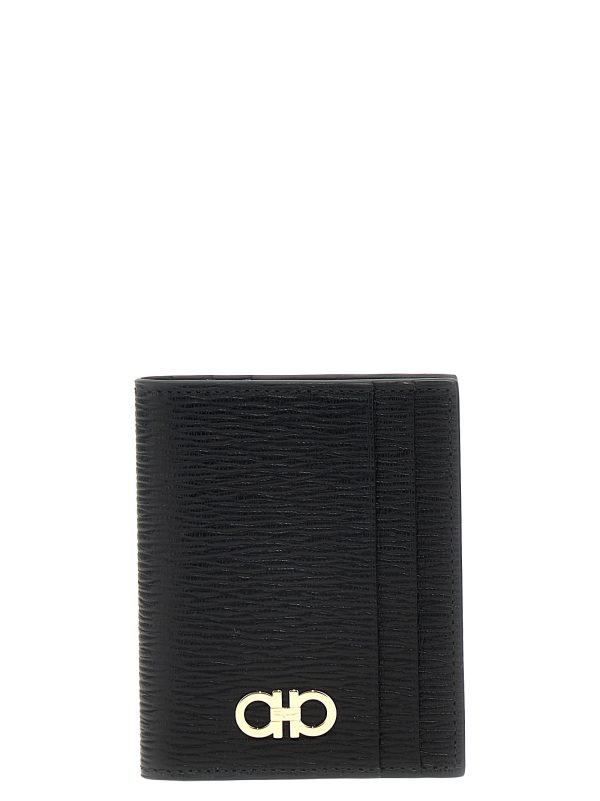 'Gancini' card holder