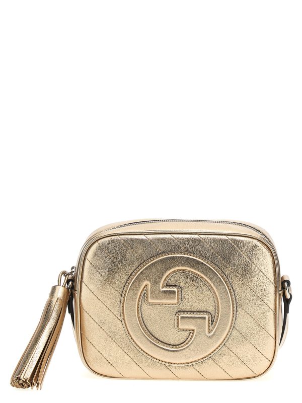 'Gucci Blondie' small shoulder bag