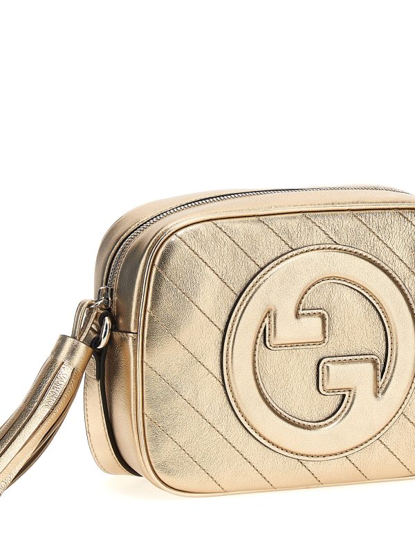 'Gucci Blondie' small shoulder bag - immagine 3