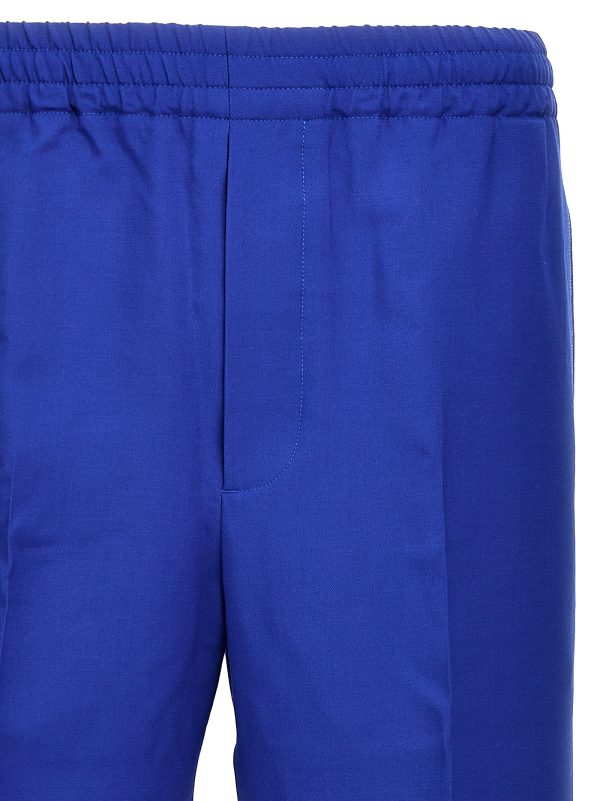 'Incrocio GG' pants - immagine 4