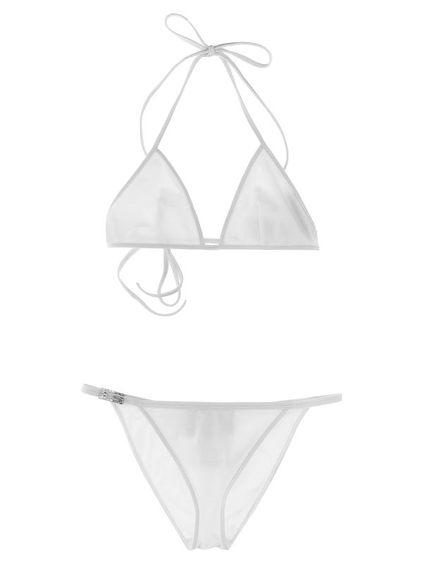 Logo bikini