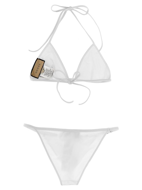 Logo bikini - immagine 2