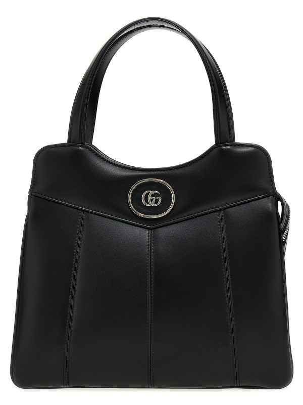 Petite GG small handbag