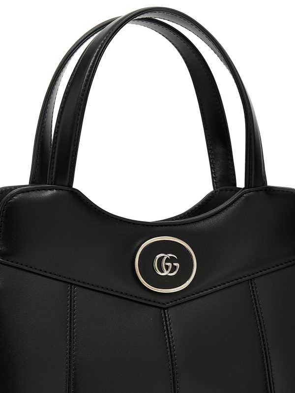 Petite GG small handbag - immagine 3