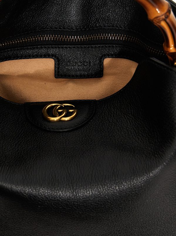 'Gucci Diana' small shoulder bag - immagine 5