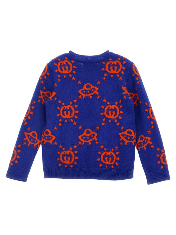 'Ufo' sweater - immagine 2