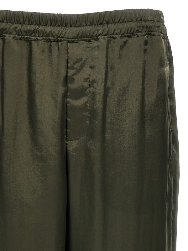 Twill trousers - immagine 3